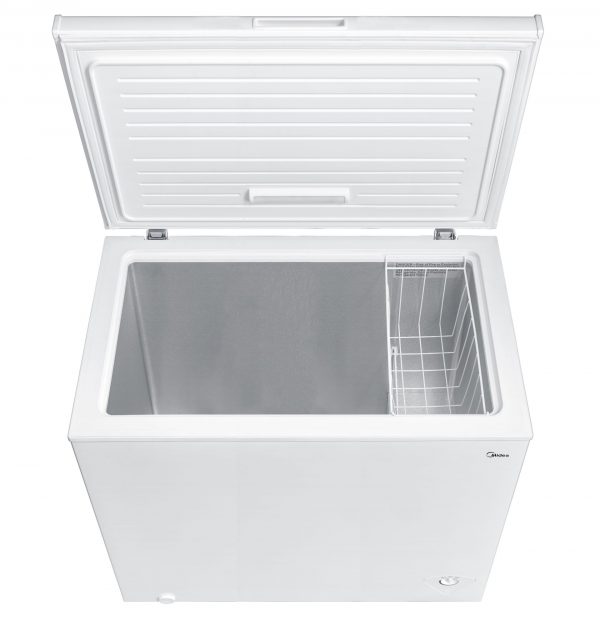 Midea 140 LTRS CHEST FREEZER -MDRC207SLF31 - Utopia - Where great deals ...